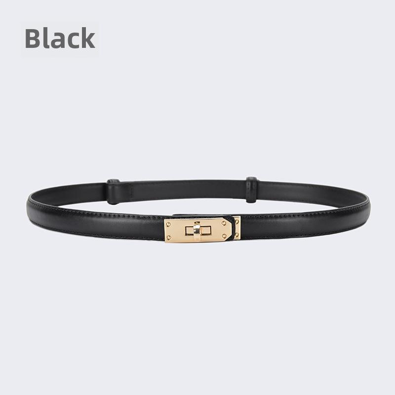 

Корейський жіночий пояс для схуднення - універсальний для спідниць та повсякденних штанів