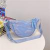 Women's Shoulder Bag Dumpling Bag