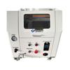 Dry Ice PCB Circuit Board & PCBA Cleaning Deburring Machine
