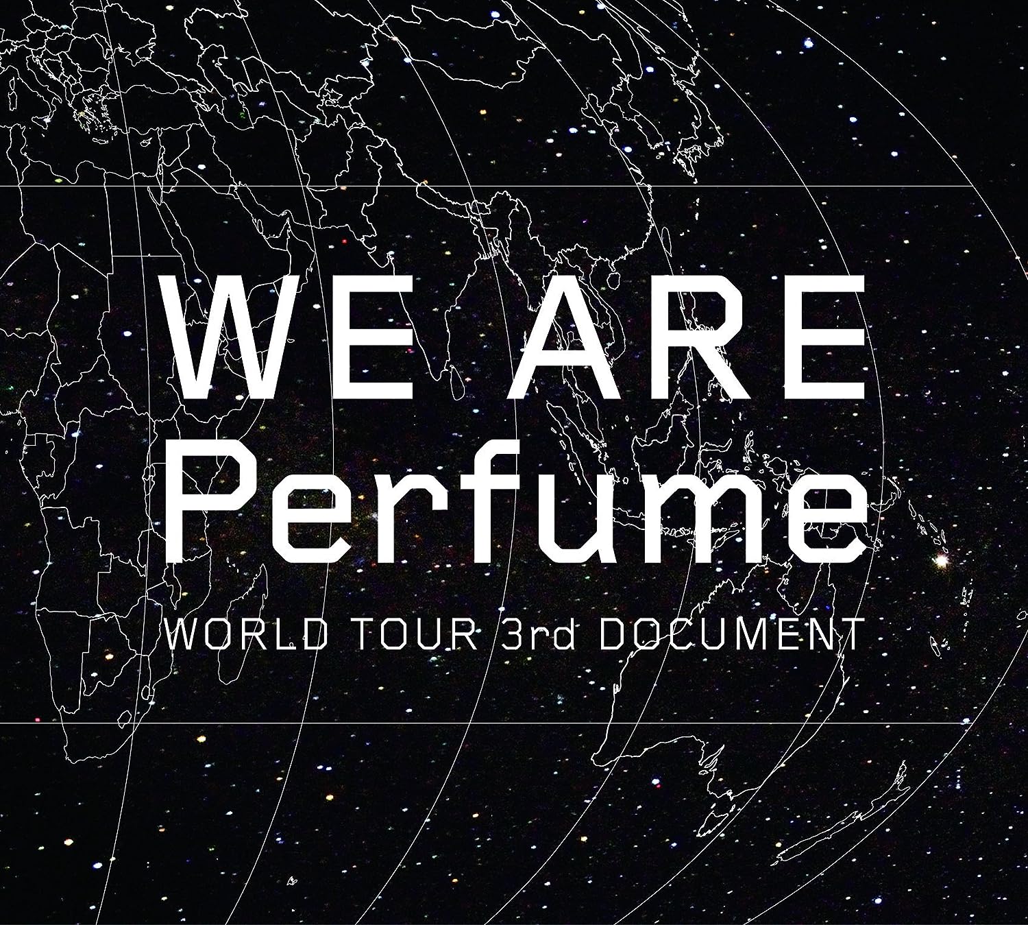 

DVD DVD - WE ARE Perfume -WORLD TOUR 3rd DOCU UPBP9008 Japan Movies & DVD Used