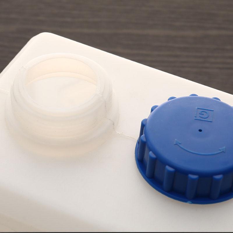 5L Air Parking Heater Fuel Tank Oil Storage For Truck Fuel Oil Gasoline Tank