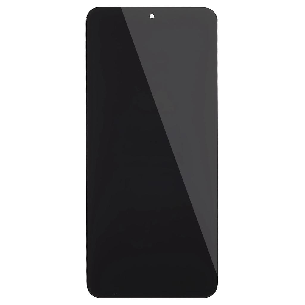 For Honor X8/Honor X30i 5G Grade B LCD Screen and Digitizer Assembly Part (without Logo)