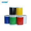 GOSIM CPM Label Printer Label Rolls, 100mm x 10m