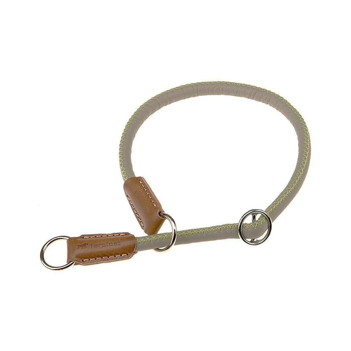 

Ferplast Derby Меловой ошейник, Зеленый, GS12/60 зелёный