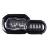 Headlight for BMW Motorcycle Modification: F800GS, F700GS, F650GS R LED