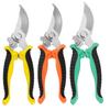 3.0 Stainless Steel Pruning and Cutting Fruit Tree Thick Branch Scissors Household Gardening Scissors for Cutting Garden Branche