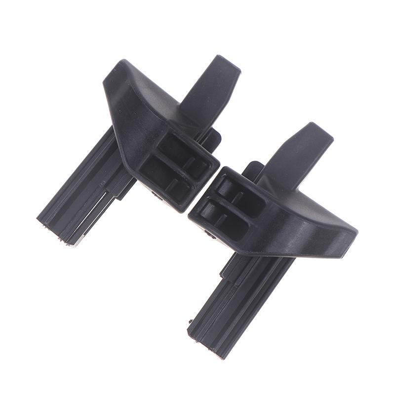 2 Stück Hutablage-Clip Gepäckraumabdeckung-Clip A16969302849051 Passend für W169 A-Klasse/W245 B-Klasse 2008-2011