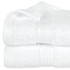 Essentiel Cotton Towel 30X50 Cm With Embroidery