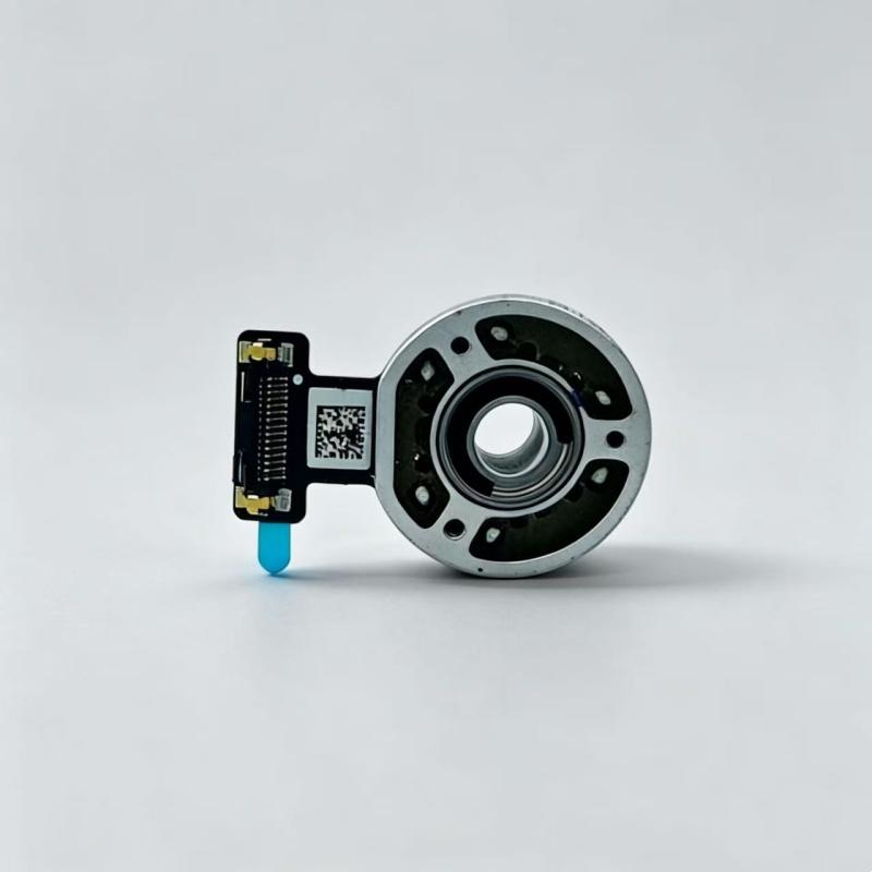Gimbal Motor For DJI Mini 4 Pro/Mini 3/3 Pro Original Gimbal Yaw/Pitch/Roll Motor Camera Arm Spare Parts Replacement
