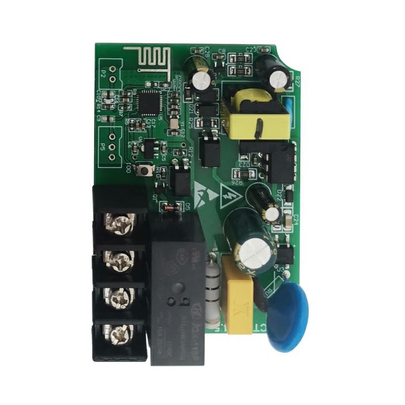 eWeLink Smart Home 16A Phone APP Remote Smart WiFi Switch Relay Module