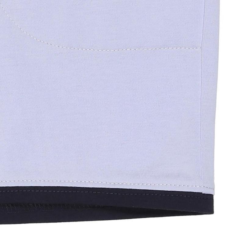 Hazzys Kids Royal Club 5 Part Shorts Hsm83ps65p Vi