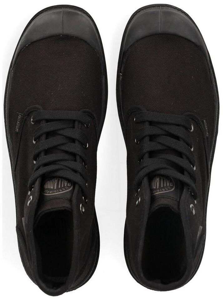 Palladium Pampa Hi Boots All Black