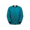 Mammut Seon Insulated Asian Seon IN Cardigan AF Deep Cardigan, Fit, Men's, Men, 1013-00653, Teal-Marine