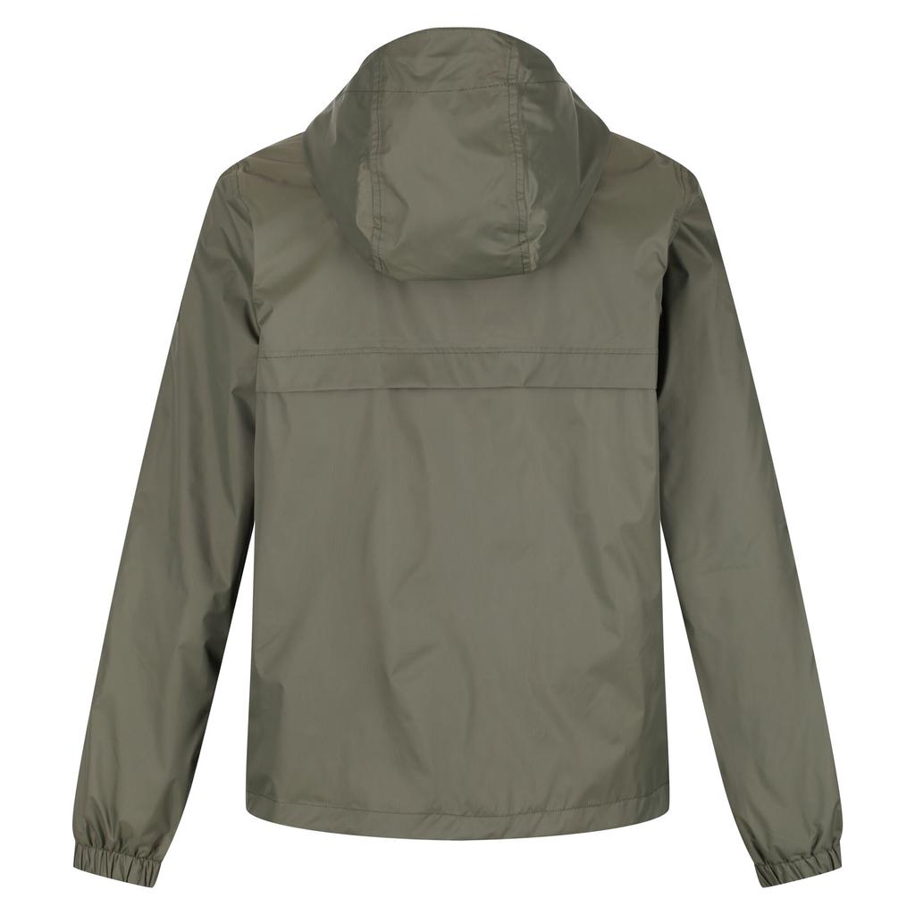 Regatta Womens/Ladies Lalita Waterproof Jacket