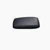 Car Armrest Box Mats Console Pad Liner Cover Black For Nissan Sentra