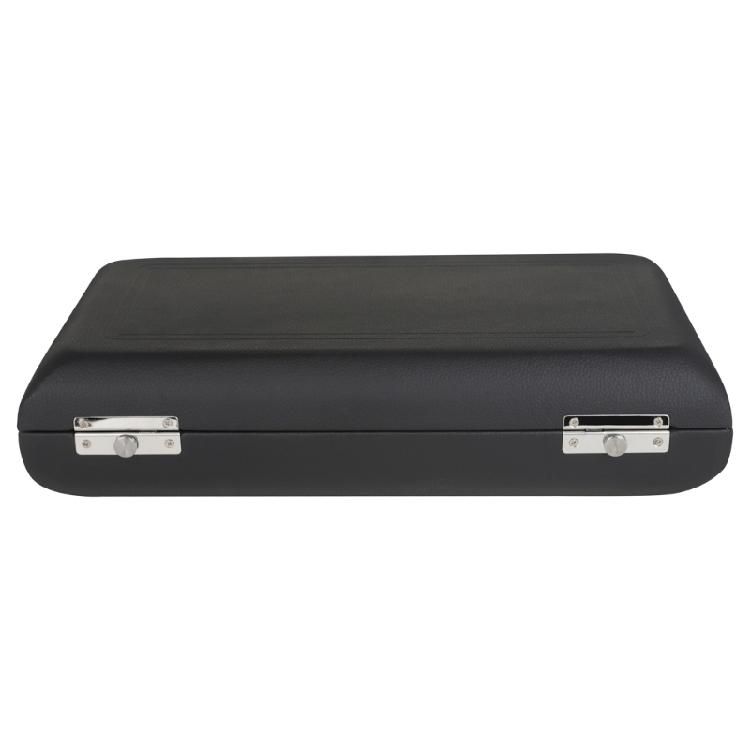 Black Container Oboe Case Sax Case Saxophone Container Box Oboe Box Oboe Case