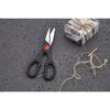 ZWILLING Twin Cooking Scissors Black Stainless Kitchen Shears 43967-200