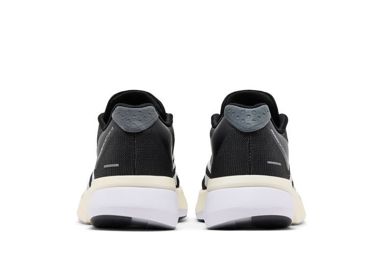 adidas Adizero Boston 13 Core Black Cloud White Grey Five
