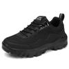 Work autumn and winter new sports shoes women's outdoor leisure travel shoes non-slip mountaineering