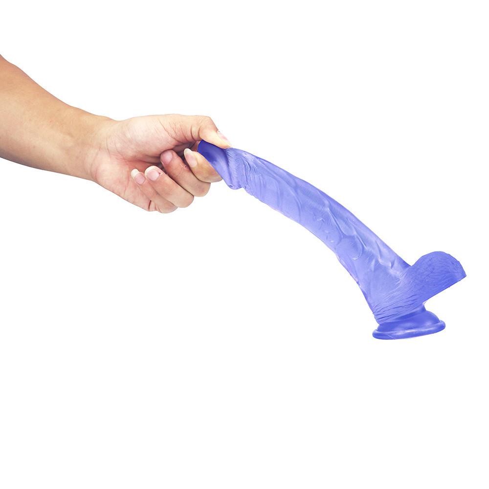 Realistic Dildo with Suction Cup Huge  Dildos Sex Toys for Woman Men Fake Dick Big Penis Anal Butt Plug Erotic Sex Shop Adult