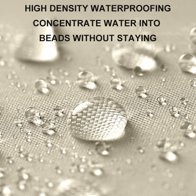 Solid Color 16/24 Bone Automatic Umbrella with Light Collapsible Windproof UV Protection Super Strong Sunshade Portable Design