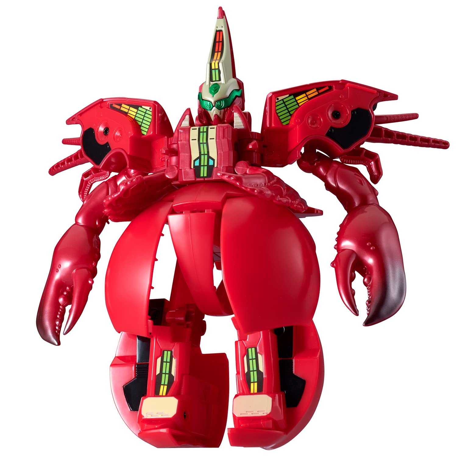 

Unitro Bone Unitrobo Apple Lobster червоний