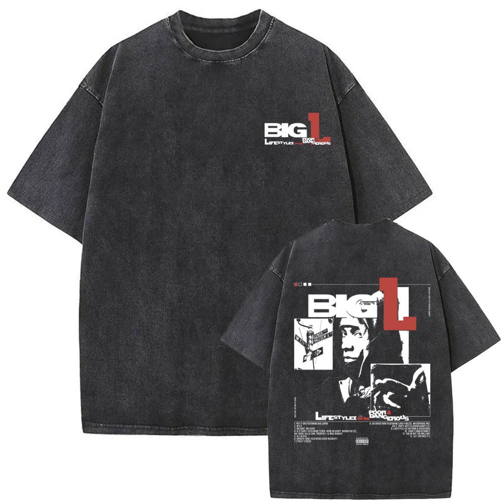 Mazgāta Vintage Rapper The Notorious Big