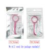 1/6pcs  Dental Brace Extractor Removal Tool Hook Orthodontic Aligner Remove Invisible Removable Braces Clear Aligner Oral Care