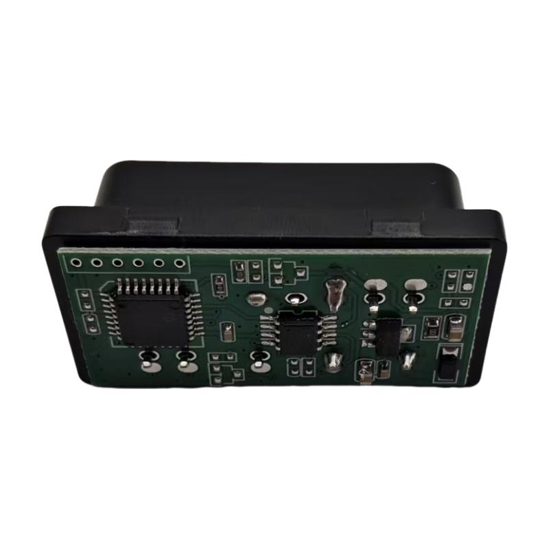 Car OBD Window Lifter Closer Sunroof Modification Controller Accessories for Toyota Camry XV80 2024 2025 2026