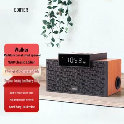 Taşınabilir Ses ve Video Aletleri – Hoparlörler