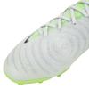 Nike Phantom GX 2 Elite AG Pro Mad Voltage Pack Herren Sneaker Grün Metallic-Silber Schwarz FJ2554-003