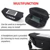FOR X500 x500 2025 2024 2023 Accessories Handlebar Travel Navigation Bag Motorcycle Waterproof Bag Storage Handlebar Bag Travel Portable Storage Tool