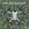 For DJI Mini 3 Pro 8pcs Propellers Drone Low-Noise Quick-Release Blades Props