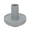 Swimming Pool Inlet Outlet Nozzle Strainer Connector,   Connectors, Reduced Pump Workload and Sy Maintenance, High Grade PP Material for Depen