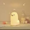 1Pc Alpaca Pat Lamp New Cute Home Children's Room Bedside Lamp Baby Feeding Ornament Gift Bedroom Small Table Lamp