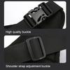 Motorcycle Bag Men Motorbike Leg Side Bag EVA Hard Shell Male Phone Waist Pack Motorcycle Drop Leg Bag Fanny Pack Bum Bags