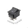 10 Boats Rocker Parts on / Off Bed Electric Insulation Switch Electrical Equipment for The
