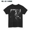Severus Snape Smoking T-Shirt, Harry Potter Tee, Hogwarts Gift, Wizard Shirt,
