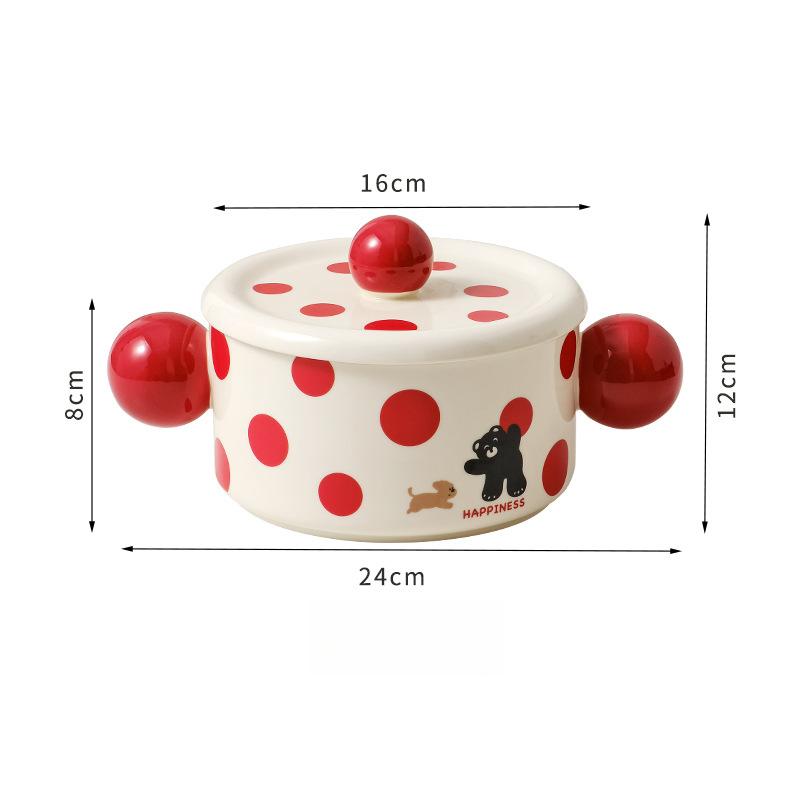 

Керамическая кружка с изображением петуха, милая мультяшная офисная чашка для чая, кофейная чашка, пара, чашка для воды, подарок для девочки 401-500ml