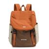 Waterproof Preppy Style Rucksack Lightweight Casual Backpack Lightweight Travel Backpack  Outdoor