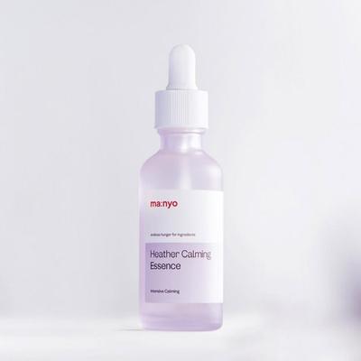 Heather Calming Essence 50ml
