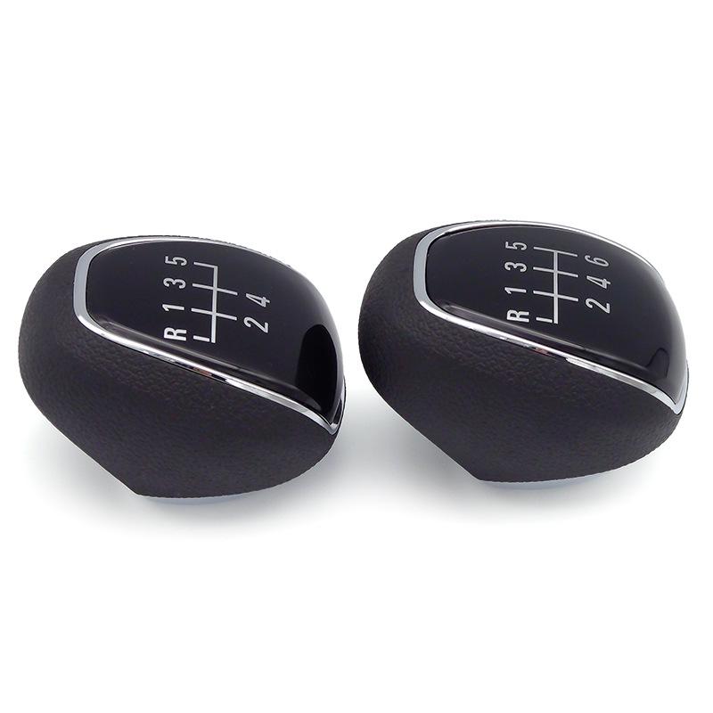 Buick Excelle Gear Shift Knob - Car Accessory