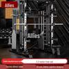 Alliance Home Gym Smith Machine Power Rack