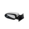 1Pc Left Side Mirror For Kia Rio 3 2011-2017 5Pins 87610-Y030