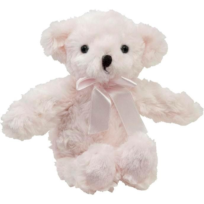 BC Melty Bear M Персиковый #3