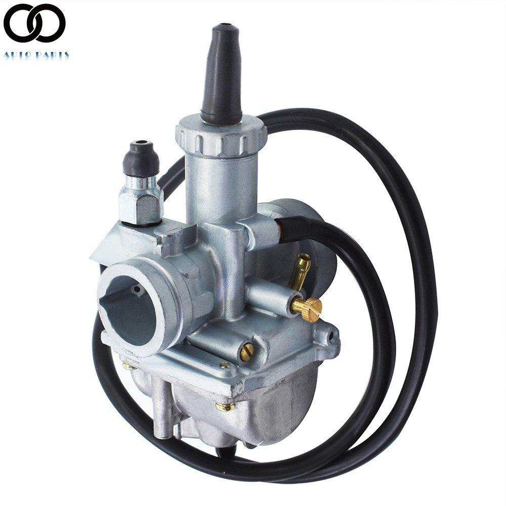 Carburetor For Suzuki QuadRunner LT160 LT-F160 Assy 1989-2004 13200-02C03 ATV