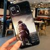 Interstellar Movie Case For Xiaomi 14T Pro 11T 12T 13T 13 14 15 Ultra POCO X7 Pro X3 X5 X6 F5 F6 M6 Pro Coque