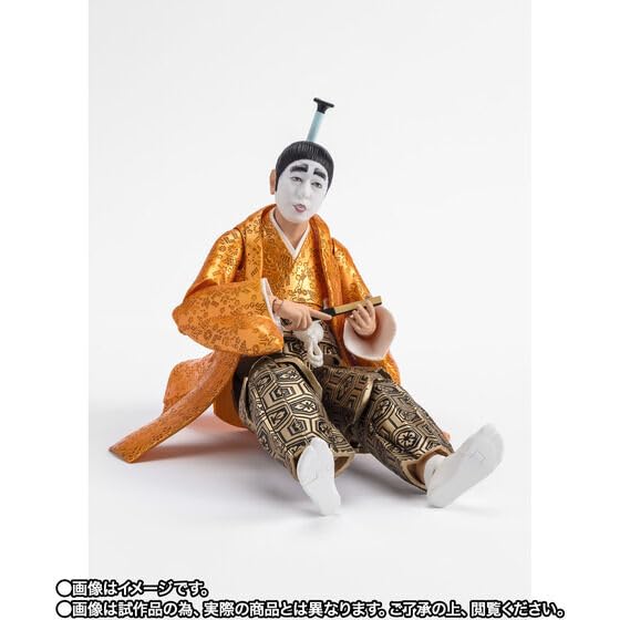 SH Shimura Figur Kens Baka-dono-sama