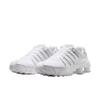 Nike Tênis de Corrida Shox Série NZ Masculino Cano Baixo Branco/Branco/Branco IQ8263-100
