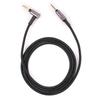Universal Gaming Headset Braided Cable Audio Cable for 1AM2/1000XM4 Headphones Precision-Crafted Headset Cable Cord